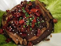 -河畔春天时尚餐厅