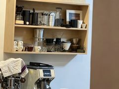 -纽巷咖啡 SOFTFOCUS COFFEE(锦和巴黎时韵店)