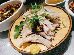 -佳兰雅序融合菜(高新店)