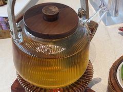 -晋江荣誉国际酒店·港誉茶餐厅