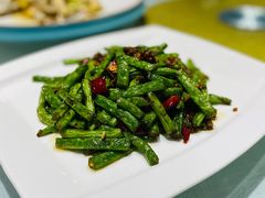 干煸豆角-宝燕海货工场(长江国际店)