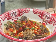 -三只鸟本地特色菜馆(上饶总店)