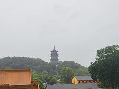 -雷峰塔景区