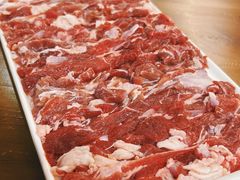-津门老羊家·铜锅涮羊肉·烧烤(科技园店)