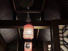 -北京国际饭店·谭府餐厅