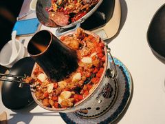 -湘鼎盛·大厨鲜炒湖南味(高新银泰店)