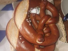 -Paulaner·德国帕拉娜自酿啤酒餐厅(海上世界店)