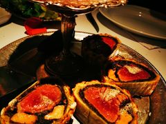 -壳里西餐厅Coquille Seafood Bistro(蒙自路店)