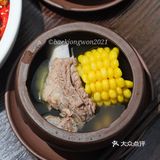 武汉增肥食记 | 米饭1碗接1碗! 19.9三个人吃到撑S