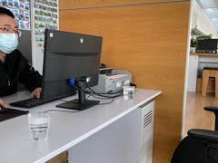 -北京华德宝宝马4S店(朝阳店)