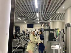 -YCHL Studios健身工作室(市二宫店)