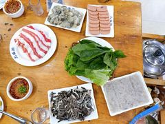 -元盛居(生态大街店)