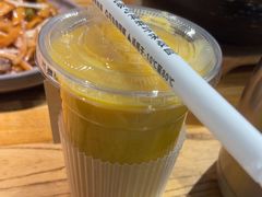 -潮粥荟·潮汕砂锅粥(朝阳大悦城店)