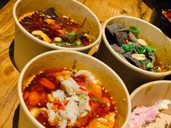 -串大叔炭火烤串·鸡西大冷面刀削面(总店)