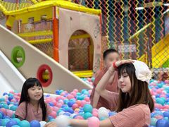 -汤W城市微度假(仓山店)