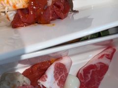 -美食美客麻辣烫(水木天地店)