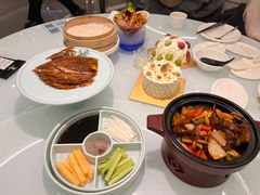 -3号仓库·创意中国菜(新世界城店)