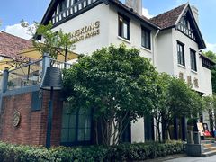 -香港龙凤楼(巨鹿路洋房店)