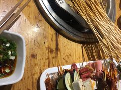 -袁记串串香(新南门店)