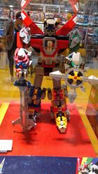 -kidsland(南开大悦城店)