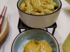 芥末鸭掌-羲和雅苑•北京烤鸭(吴中路万象城店)