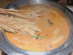 -杨翔豆皮涮牛肚(万和城店)