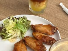 -Maxpoint Kitchen 西餐咖啡(乐峰广场店)