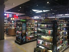 -盒马X会员店(王府井奥莱UP TOWN店)
