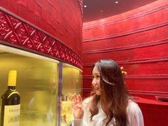 -北京康莱德酒店