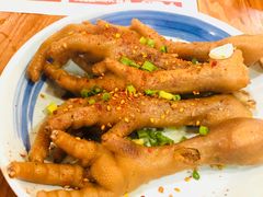 -王妈热卤·川味馆(海昌店)