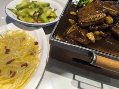 -青花小镇(凯翔新天地店)