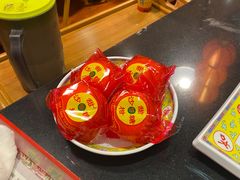-芦月轩羊蝎子(劲松店)