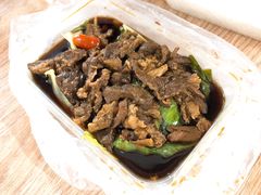 -汕尾小吃铜盘推(埔尾篮球场店)