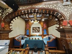 -乡村馕坑肉·烧烤·新疆菜·本地人更爱吃(阿勒泰首店)