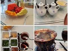 -东来顺•非遗火锅(外滩店)
