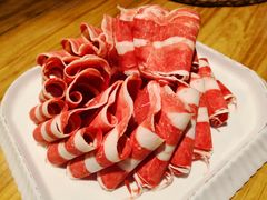 -丁卯•铜锅涮肉(工体店)