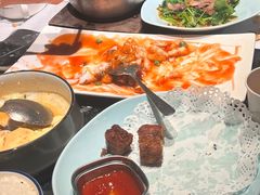 -宋小谨·泉州菜(西沙湾店)