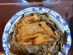 -董府·古宅餐厅