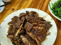-大地土窑菜馆·特色罗浮农家菜(罗浮山景区店)