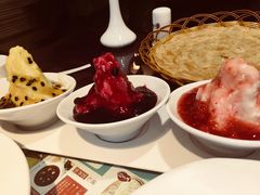 什锦果酱山药-粥全粥到海鲜家常菜(瞿塘峡路店)