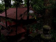 -都江堰普照寺