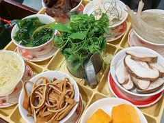 -江北北火锅馆·公路夜市(魏公村店)