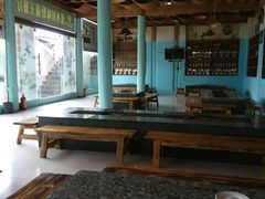 -蘑统田下·野生菌火锅