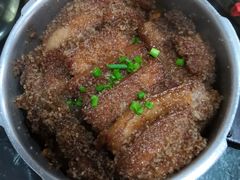 粉蒸肉-小杨酒家(华苑小区店)