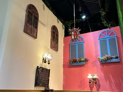-小娘惹厨房Little Nyonya(狮城有约上榜店)