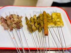 -遇西祠·海鲜烧烤(总店)