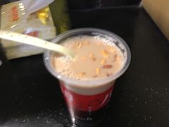 -八婆婆烧仙草(中山路店)