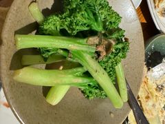 -La Strada(安福路店)