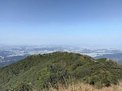 -梧桐山风景名胜区