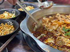 -川渔居—鱼火锅(八方汇店)